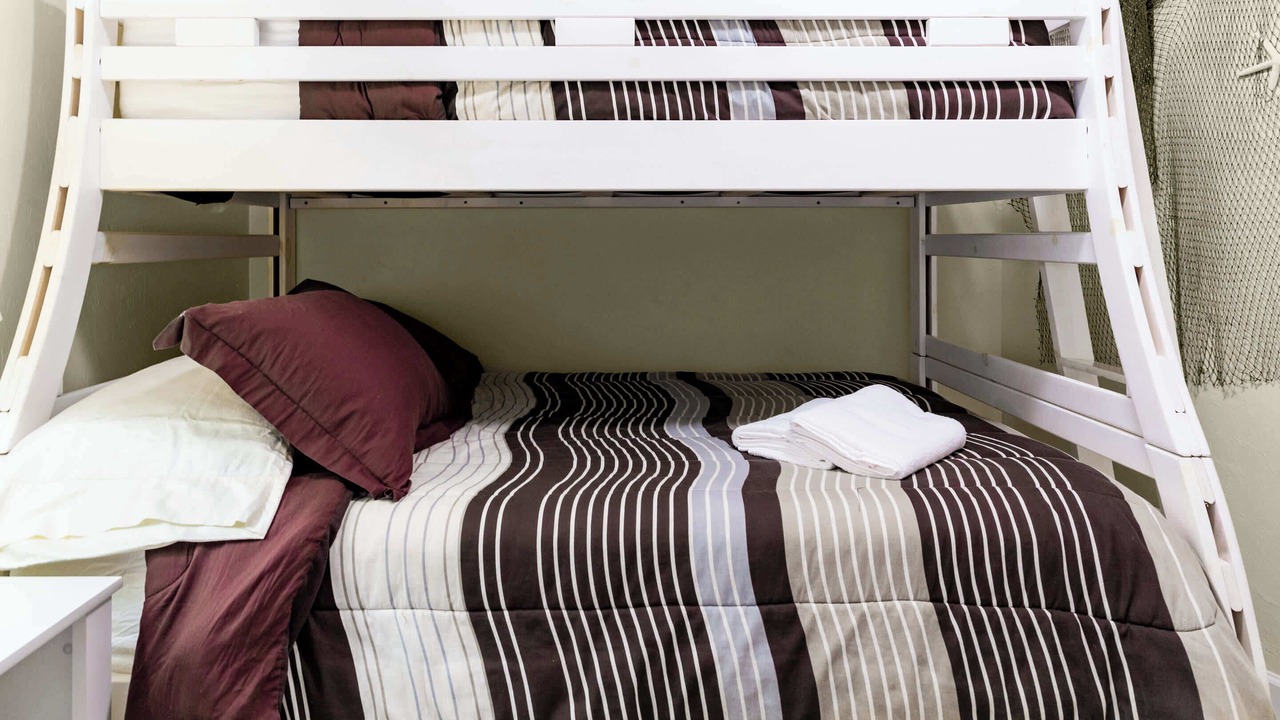 Photo of Bedroom in Lochmoor Waterway Estates