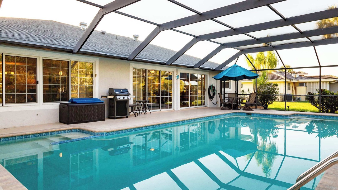 Photo of Outdoor in Lochmoor Waterway Estates