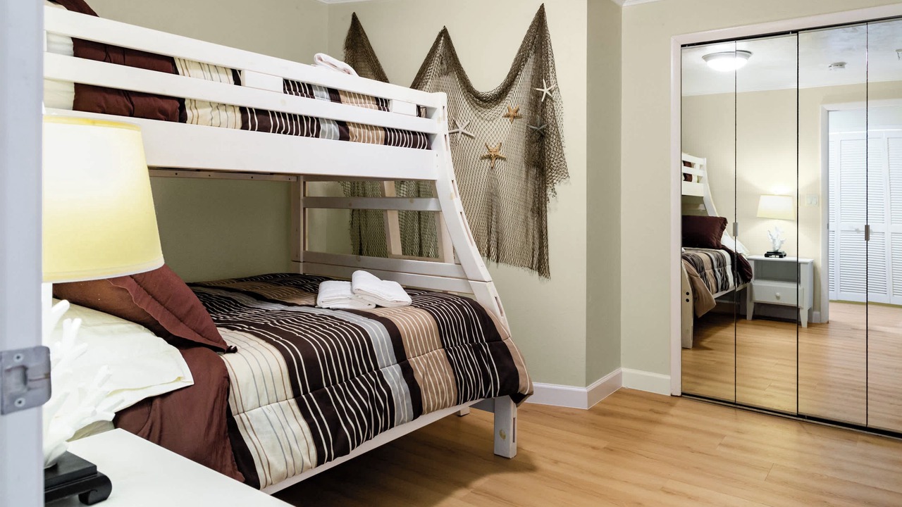 Photo of Bedroom in Lochmoor Waterway Estates