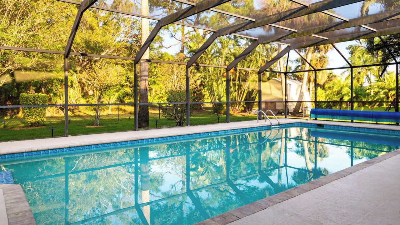 Photo of Outdoor in Lochmoor Waterway Estates