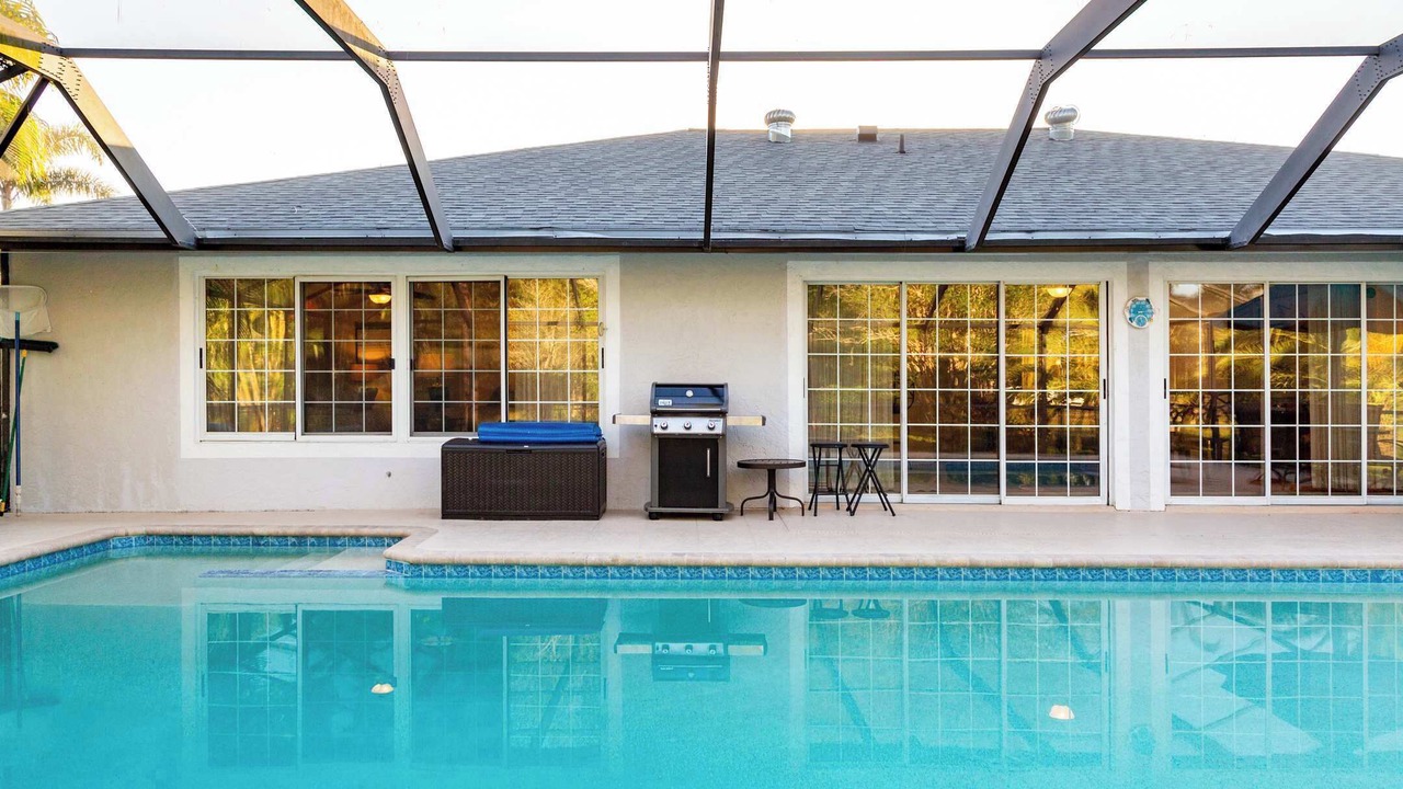 Photo of Outdoor in Lochmoor Waterway Estates