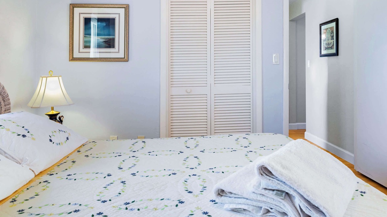 Photo of Bedroom in Lochmoor Waterway Estates