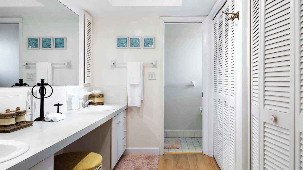 Photo of Bathroom in Lochmoor Waterway Estates