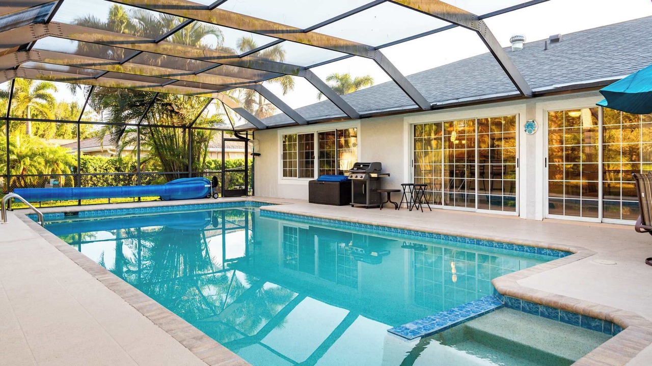 Photo of Outdoor in Lochmoor Waterway Estates