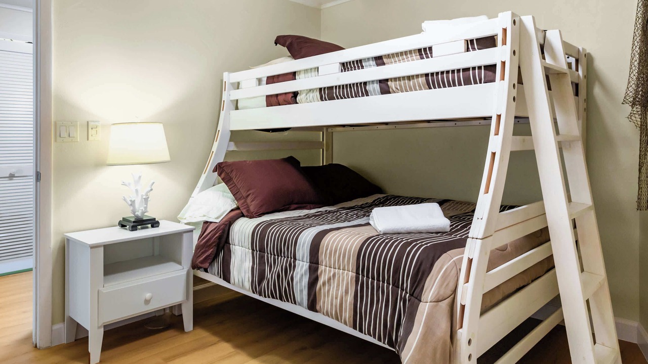 Photo of Bedroom in Lochmoor Waterway Estates