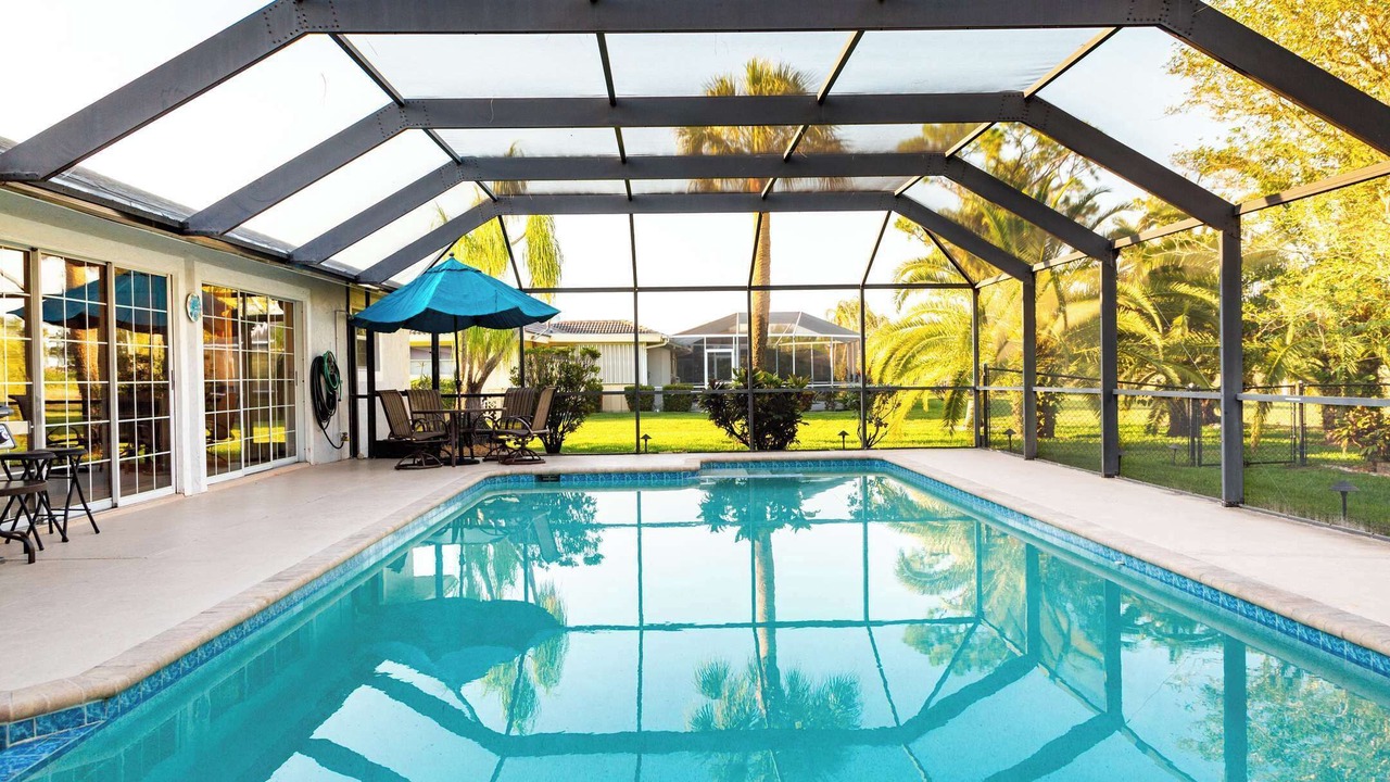 Photo of Outdoor in Lochmoor Waterway Estates