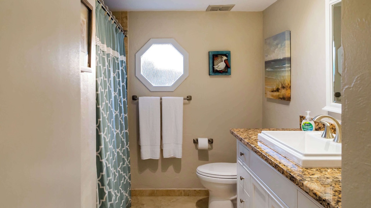 Photo of Bathroom in Lochmoor Waterway Estates