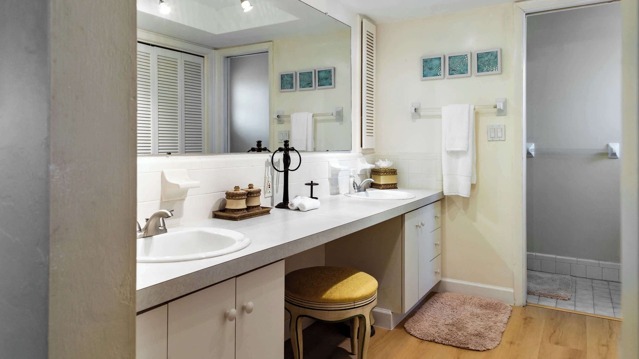Photo of Bathroom in Lochmoor Waterway Estates