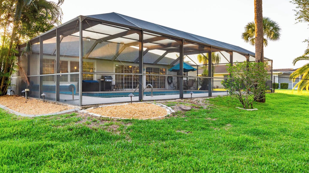 Photo of Outdoor in Lochmoor Waterway Estates