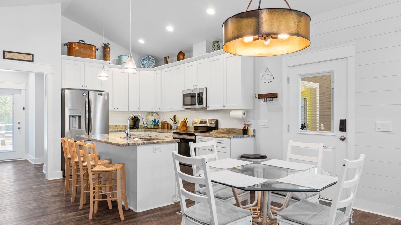 Photo of Kitchen in Magnolia Bluffs