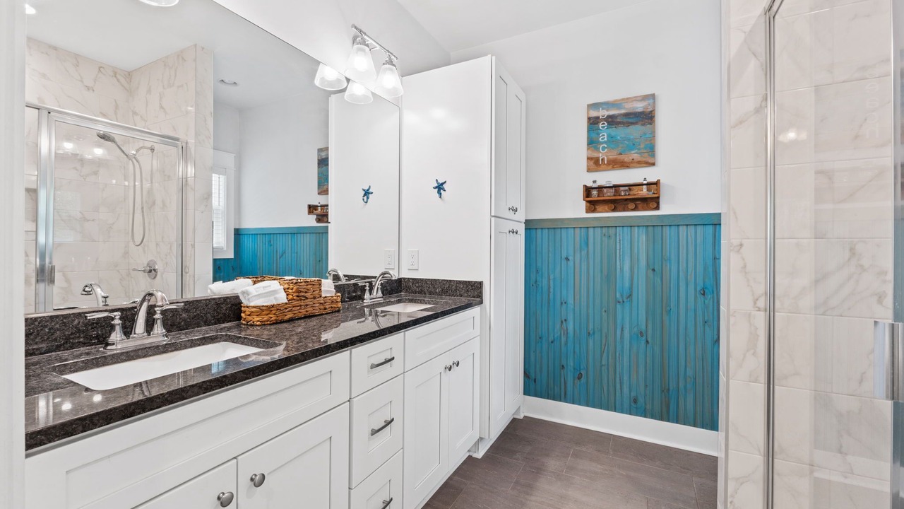 Photo of Bathroom in Magnolia Bluffs