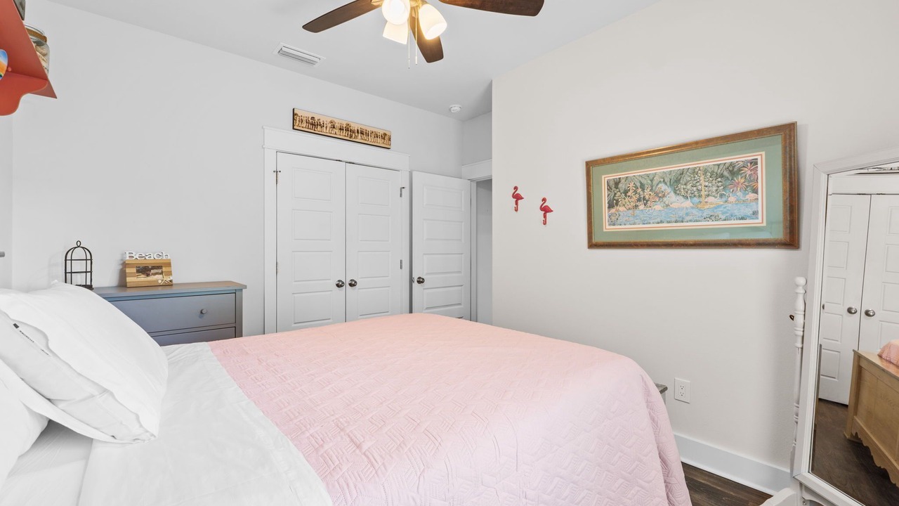 Photo of Bedroom in Magnolia Bluffs