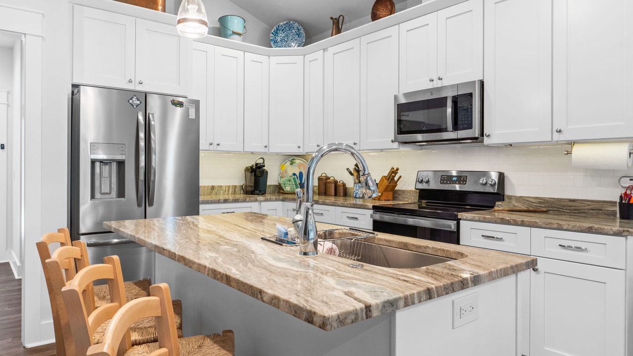 Photo of Kitchen in Magnolia Bluffs