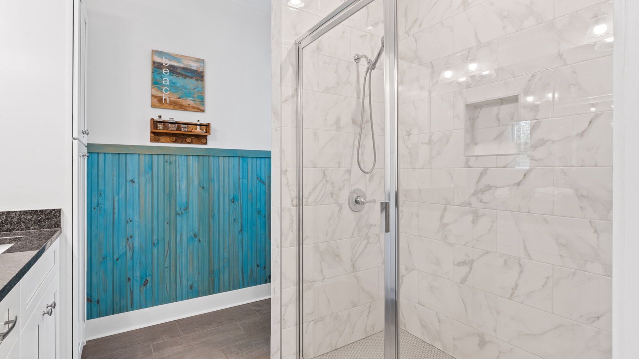 Photo of Bathroom in Magnolia Bluffs