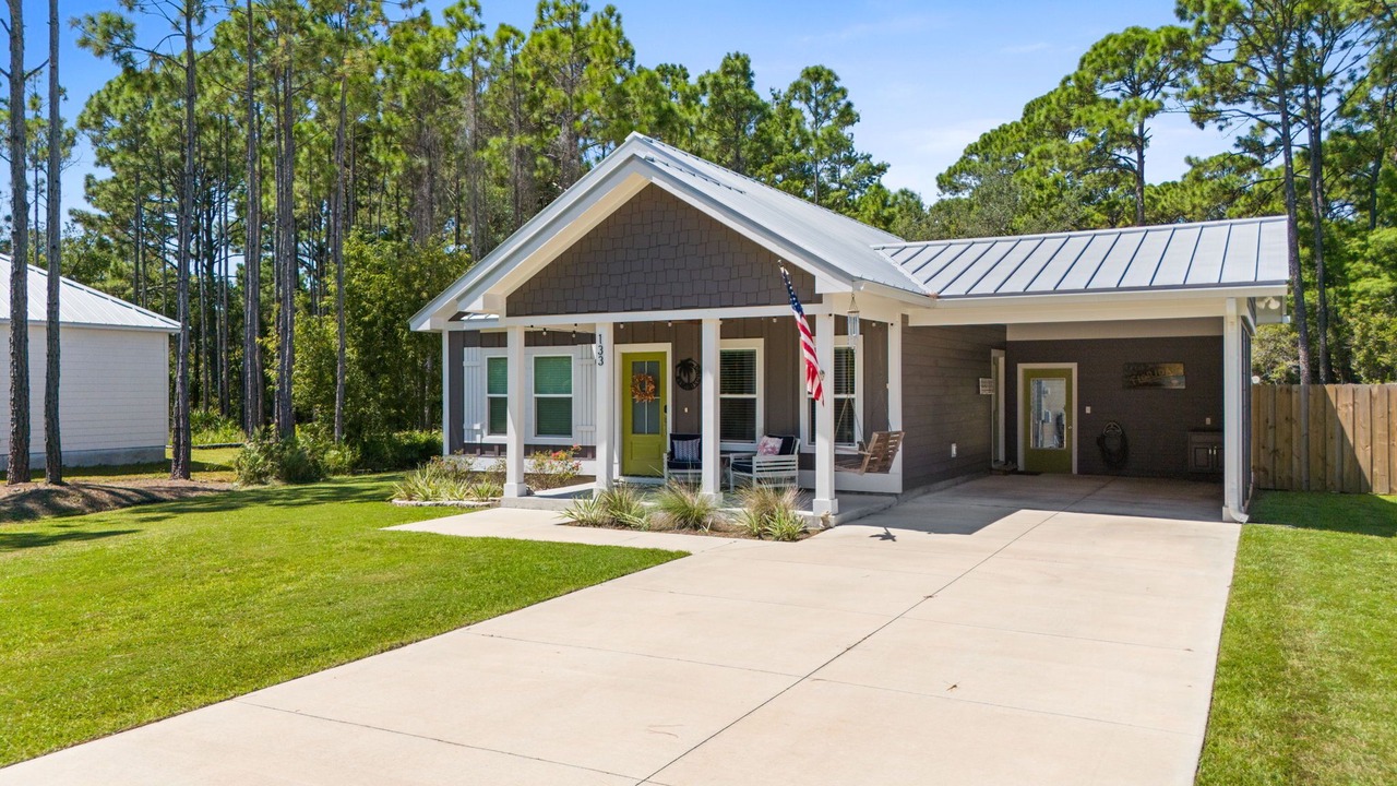 Photo of Outdoor in Magnolia Bluffs