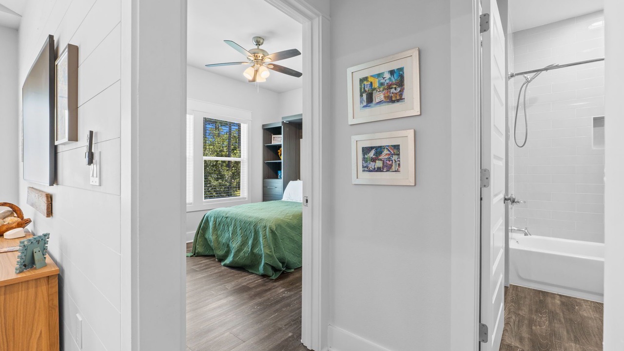 Photo of Bedroom in Magnolia Bluffs