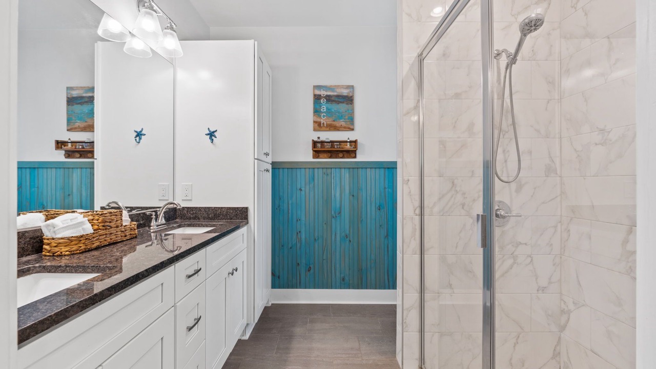 Photo of Bathroom in Magnolia Bluffs