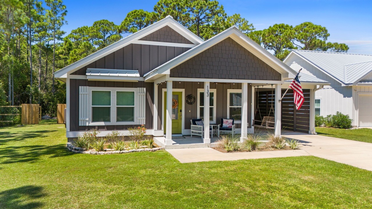 Photo of Outdoor in Magnolia Bluffs