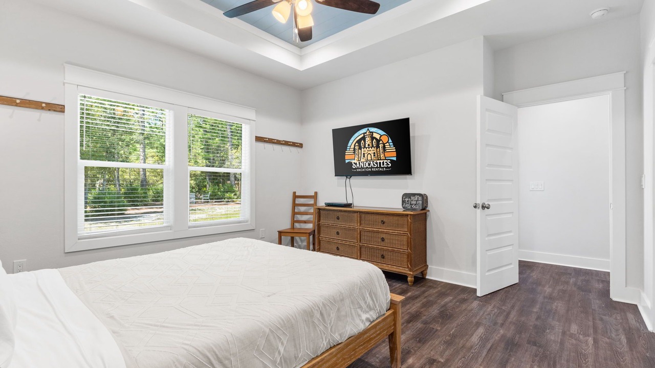 Photo of Bedroom in Magnolia Bluffs