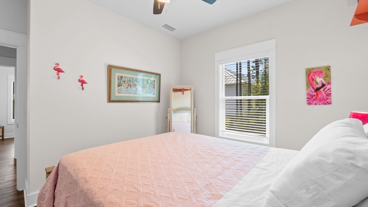 Photo of Bedroom in Magnolia Bluffs