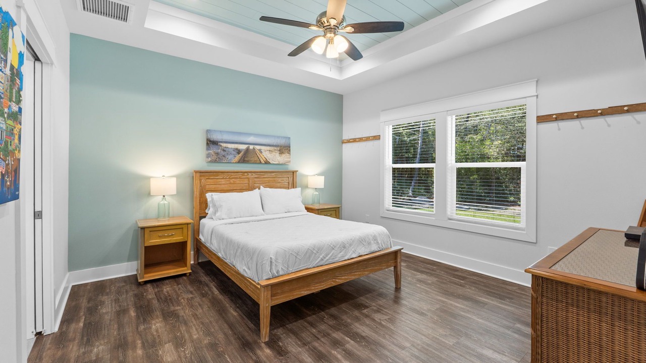 Photo of Bedroom in Magnolia Bluffs