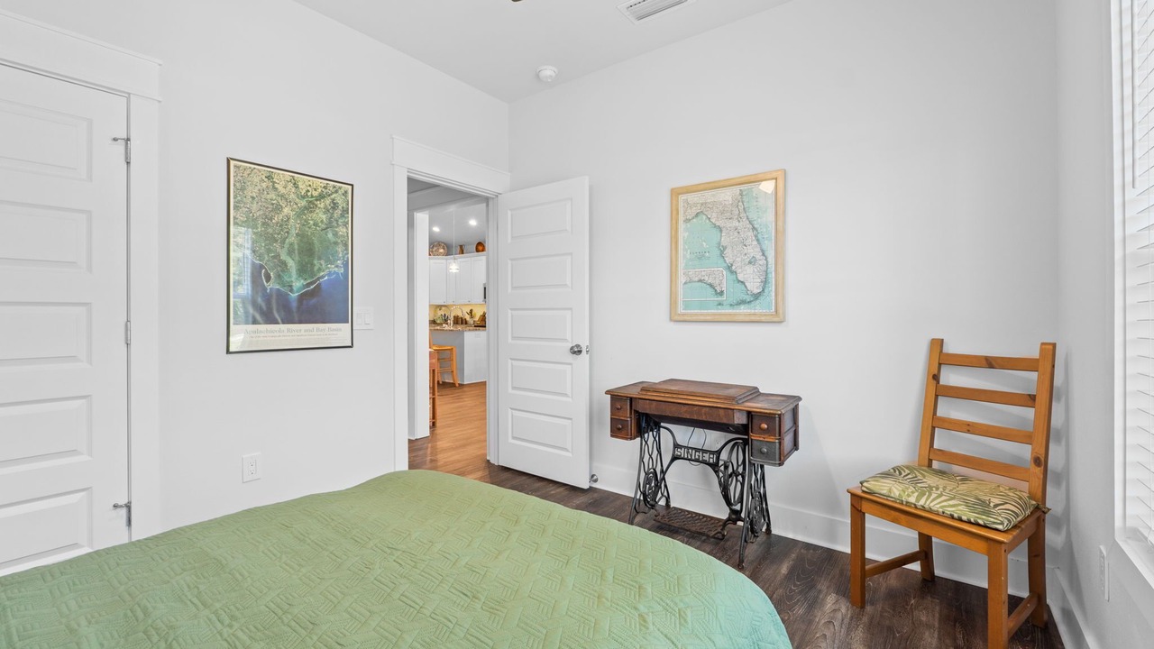 Photo of Bedroom in Magnolia Bluffs