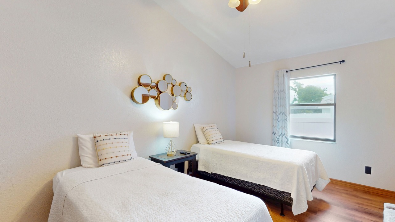 Photo of Bedroom in Palm Harbor