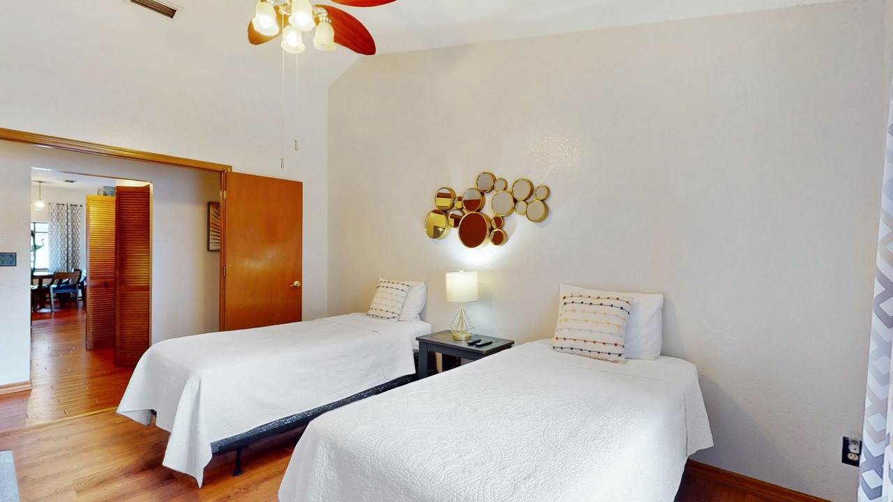 Photo of Bedroom in Palm Harbor