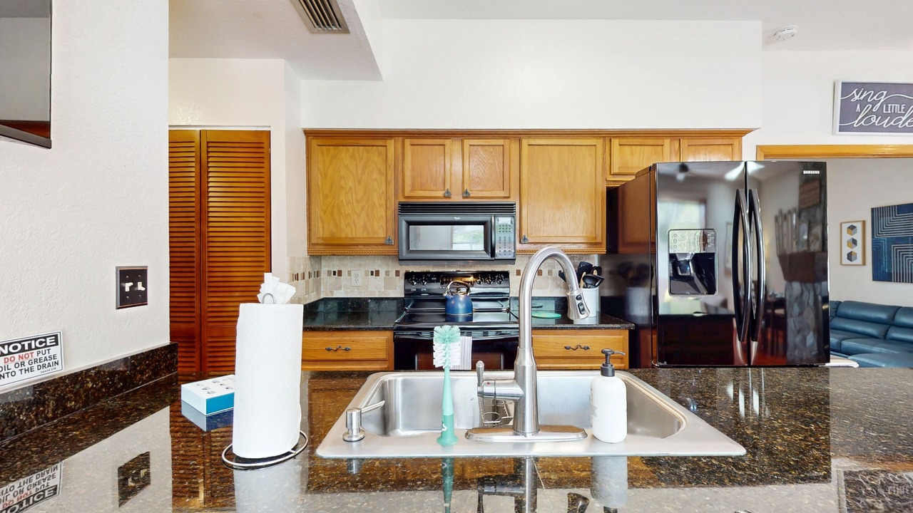 Photo of Kitchen in Palm Harbor