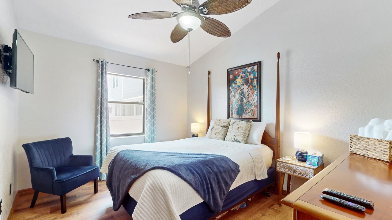 Photo of Bedroom in Palm Harbor