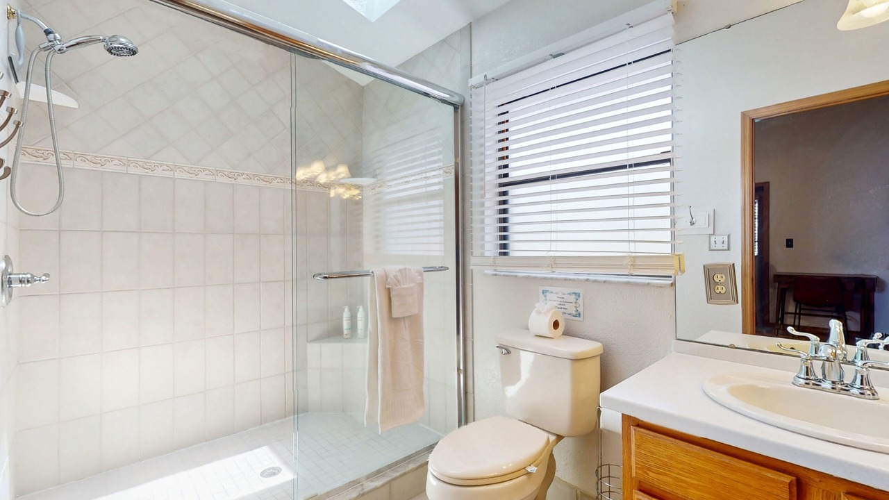 Photo of Bathroom in Palm Harbor