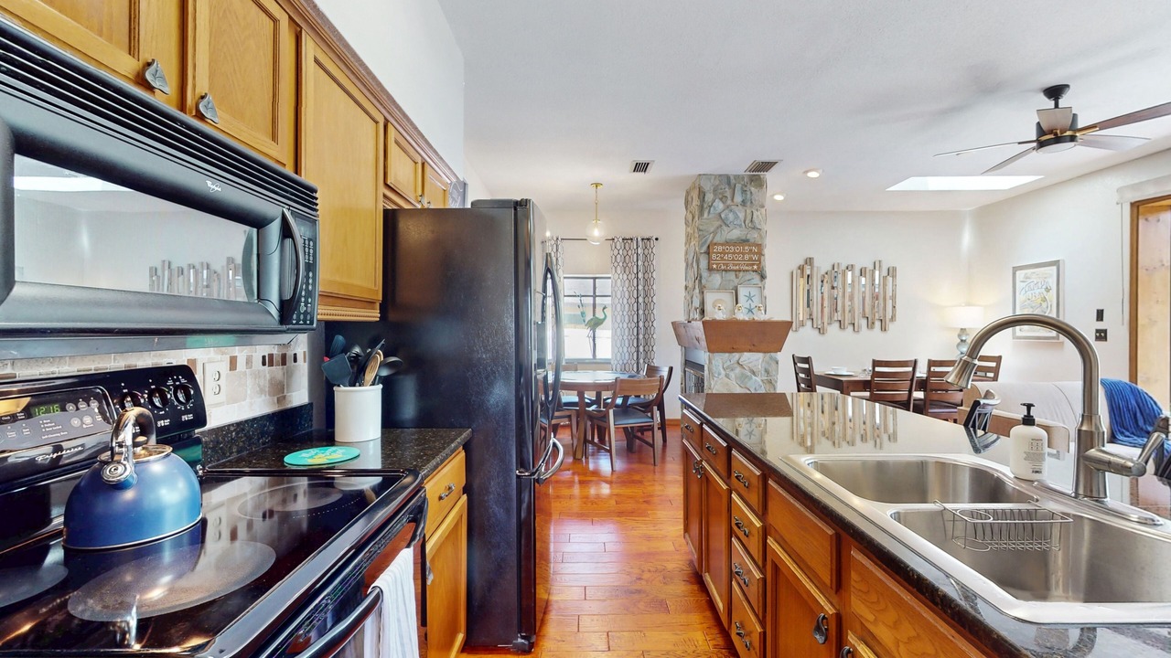 Photo of Kitchen in Palm Harbor
