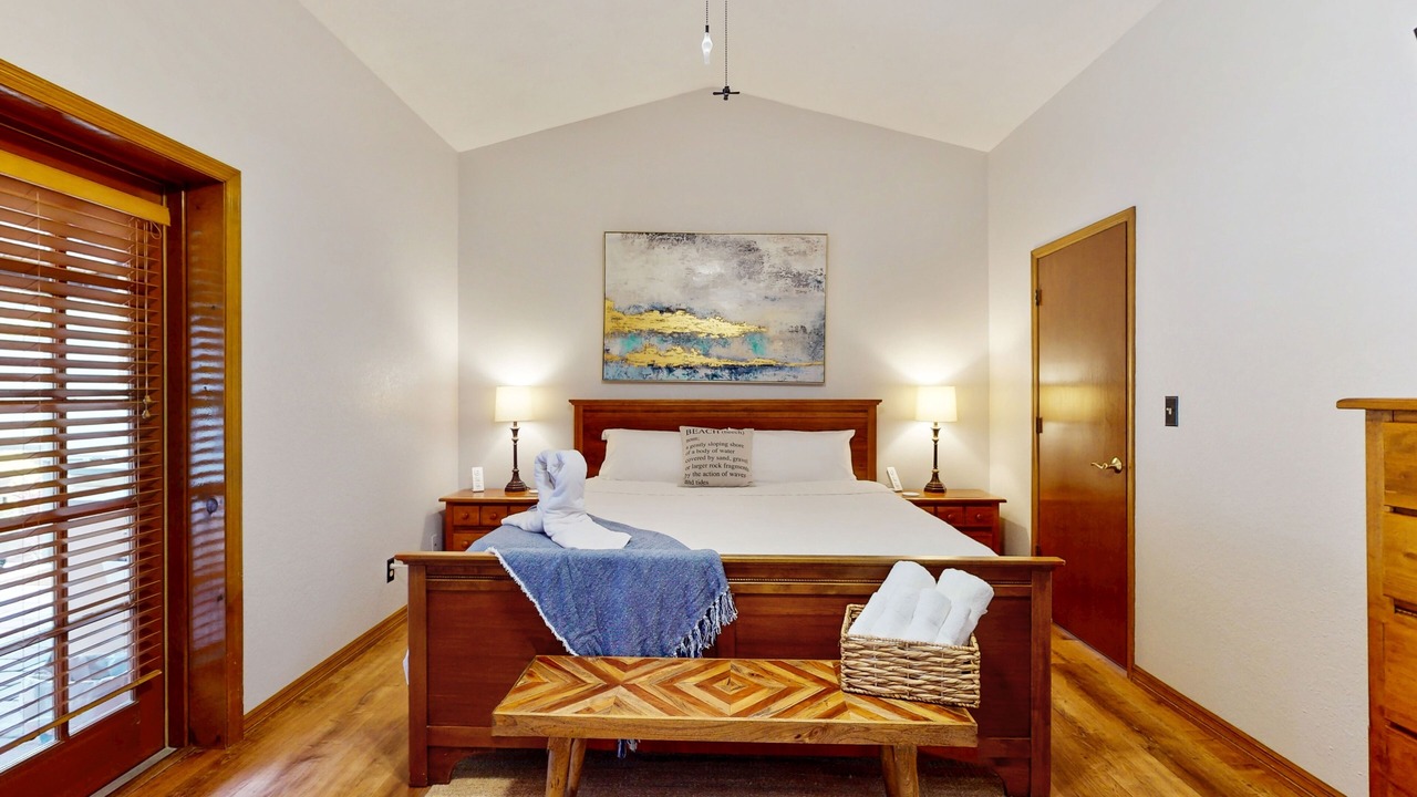 Photo of Bedroom in Palm Harbor