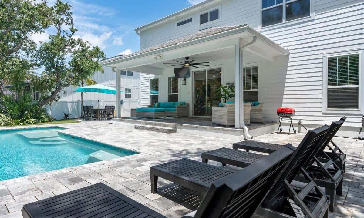 Photo of Outdoor in Vilano Beach
