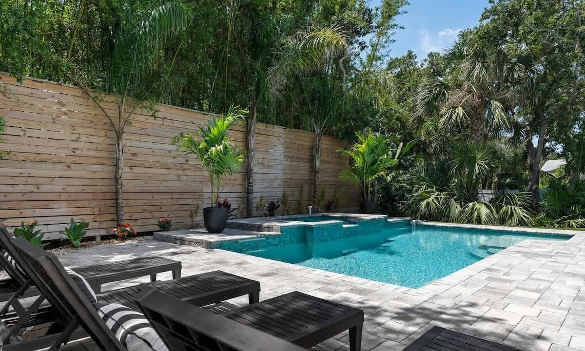 Photo of Outdoor in Vilano Beach