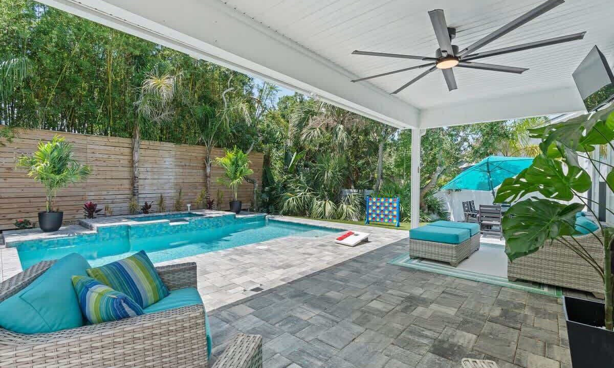 Photo of Outdoor in Vilano Beach