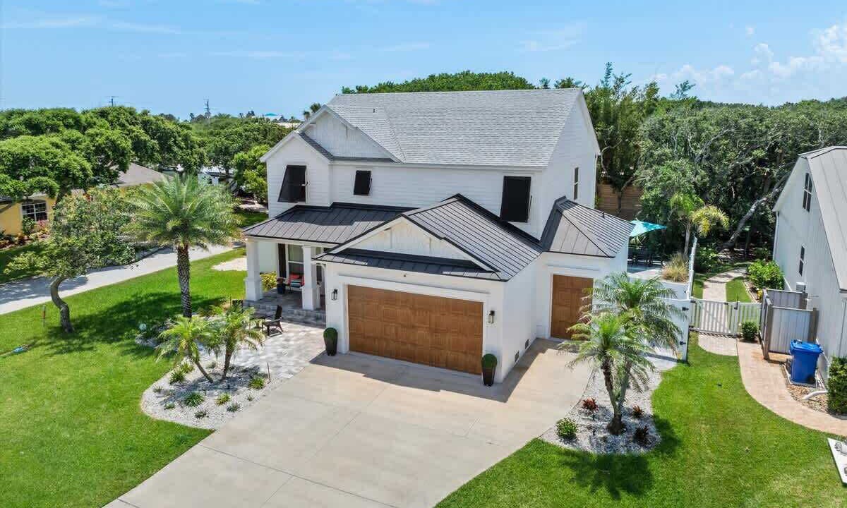 Photo of Outdoor in Vilano Beach