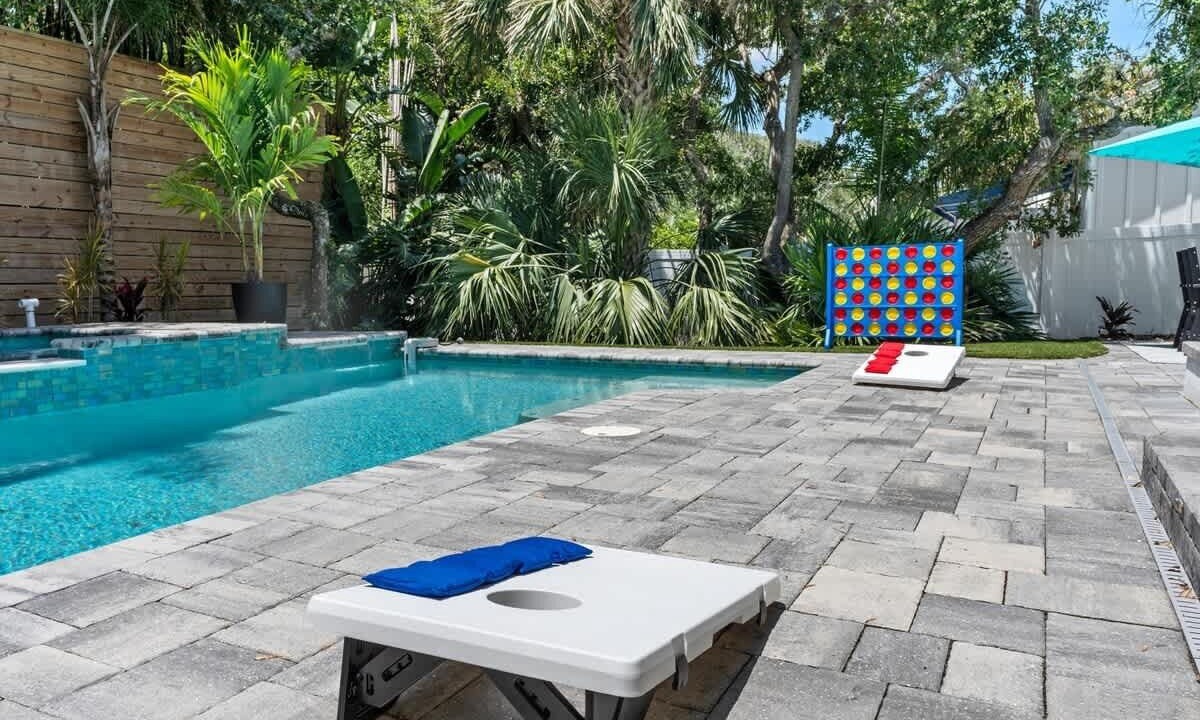Photo of Outdoor in Vilano Beach