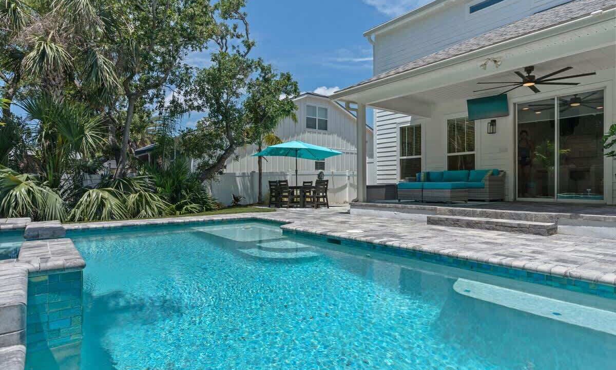 Photo of Outdoor in Vilano Beach