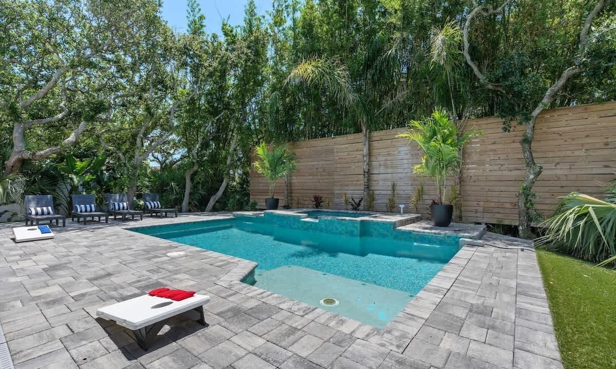 Photo of Outdoor in Vilano Beach