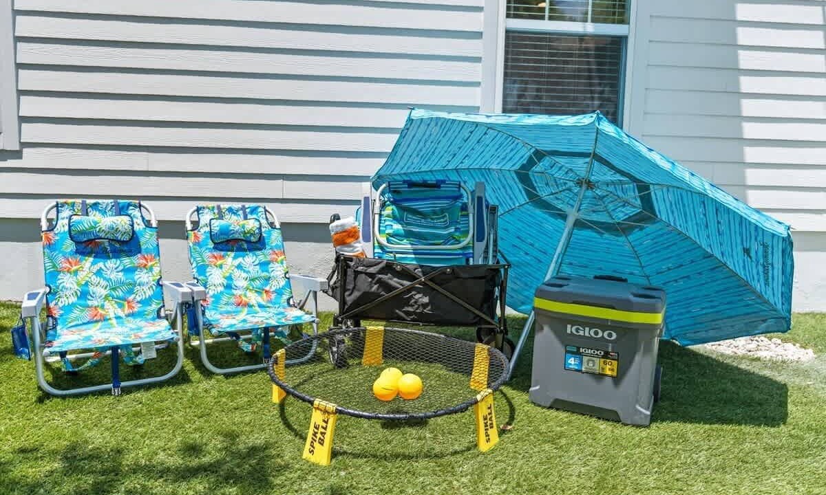 Photo of Outdoor in Vilano Beach