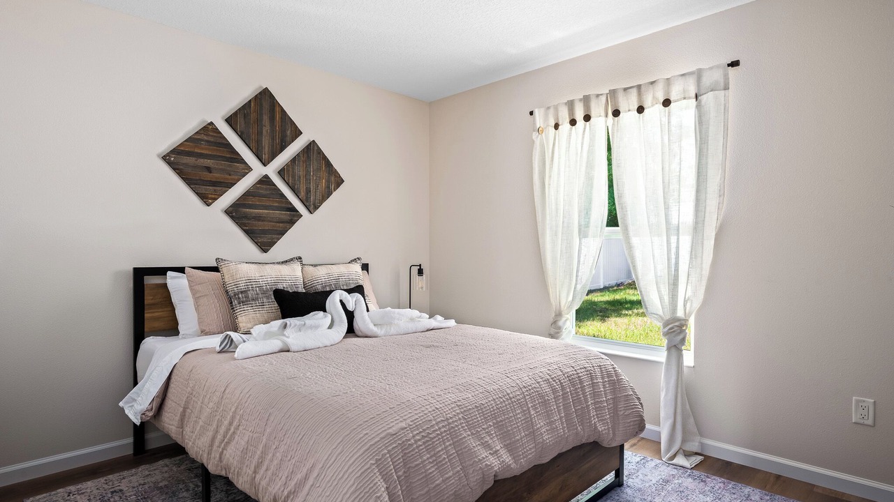 Photo of Bedroom in Fellowship