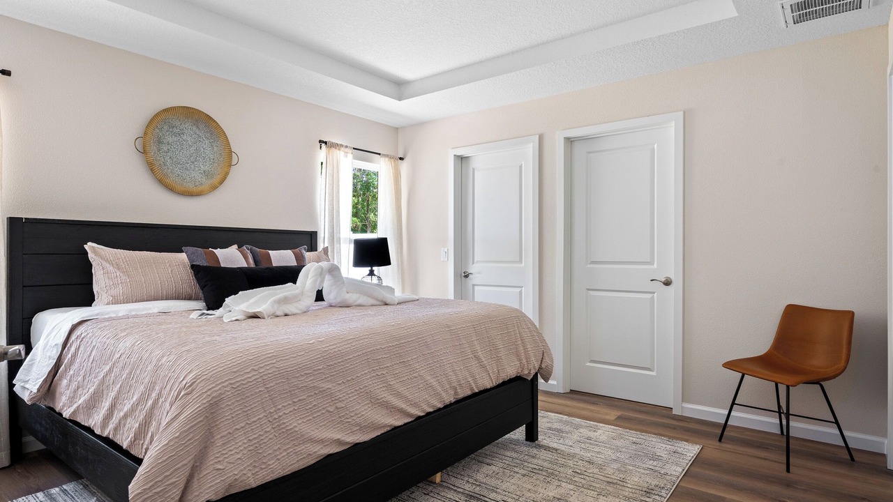 Photo of Bedroom in Fellowship