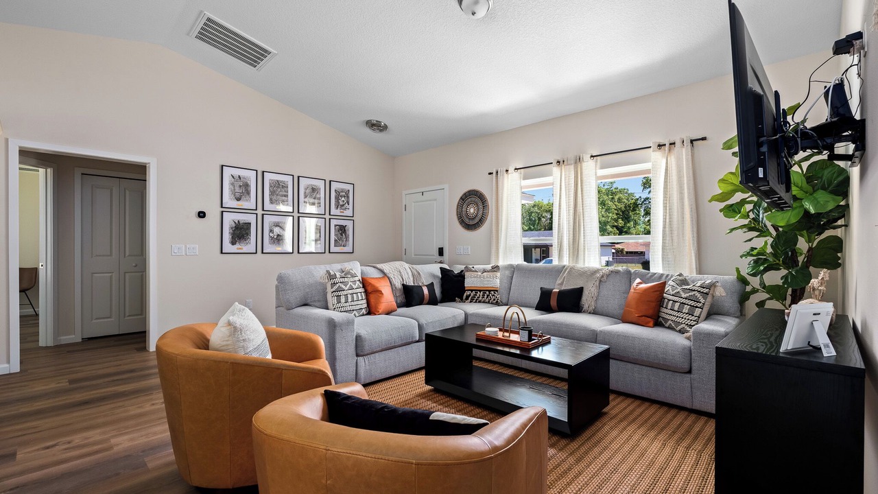 Photo of Livingroom in Fellowship