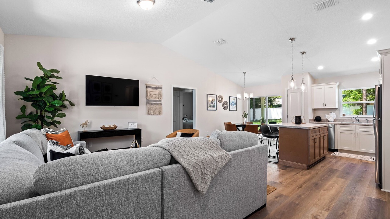 Photo of Livingroom in Fellowship
