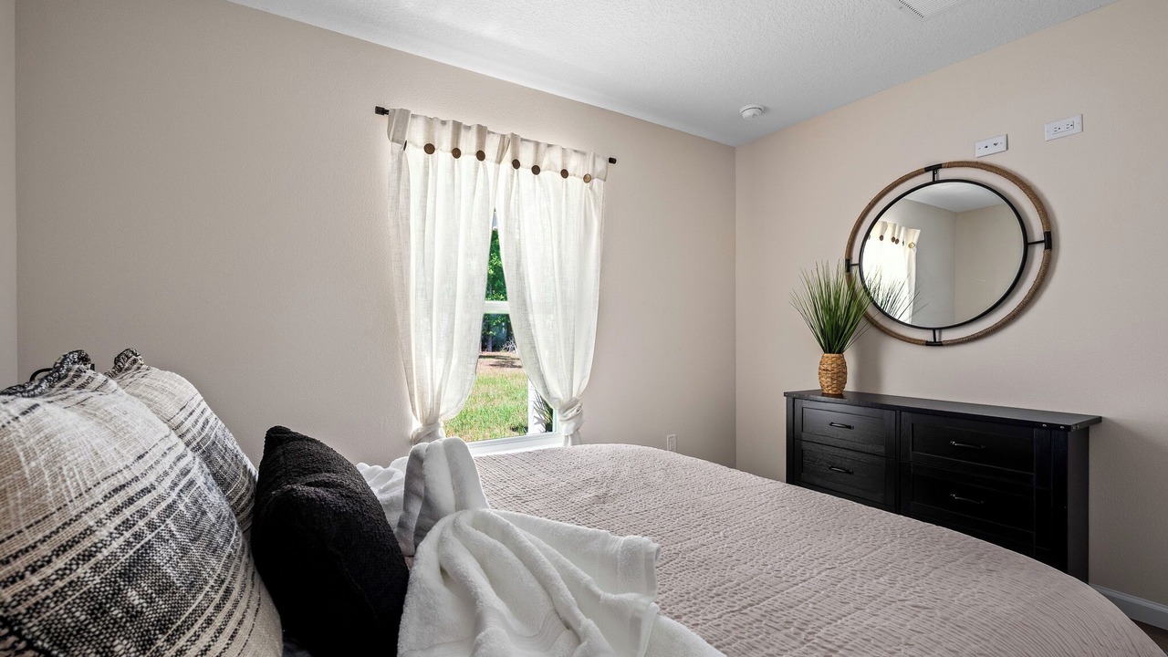 Photo of Bedroom in Fellowship