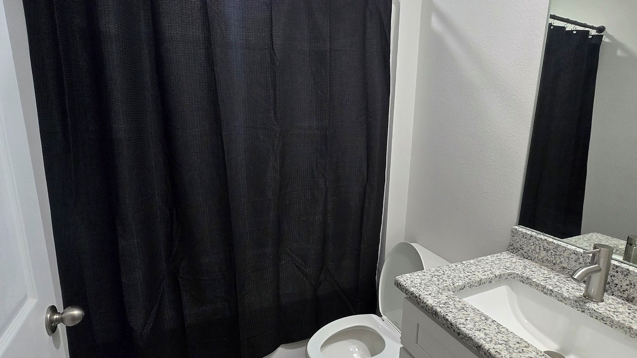 Photo of Bathroom in Winter Haven