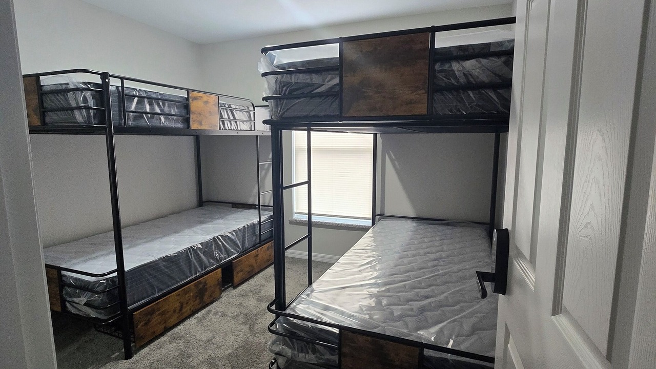 Photo of Bedroom in Winter Haven