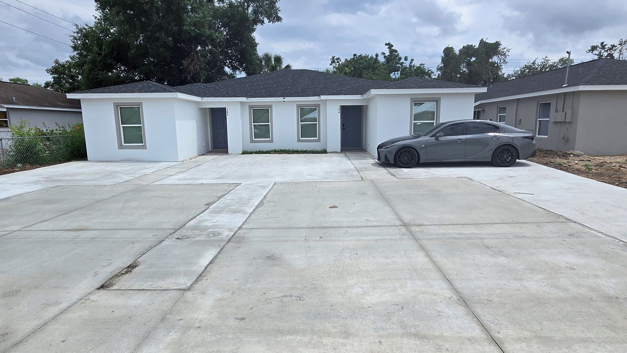 Photo of Outdoor in Winter Haven
