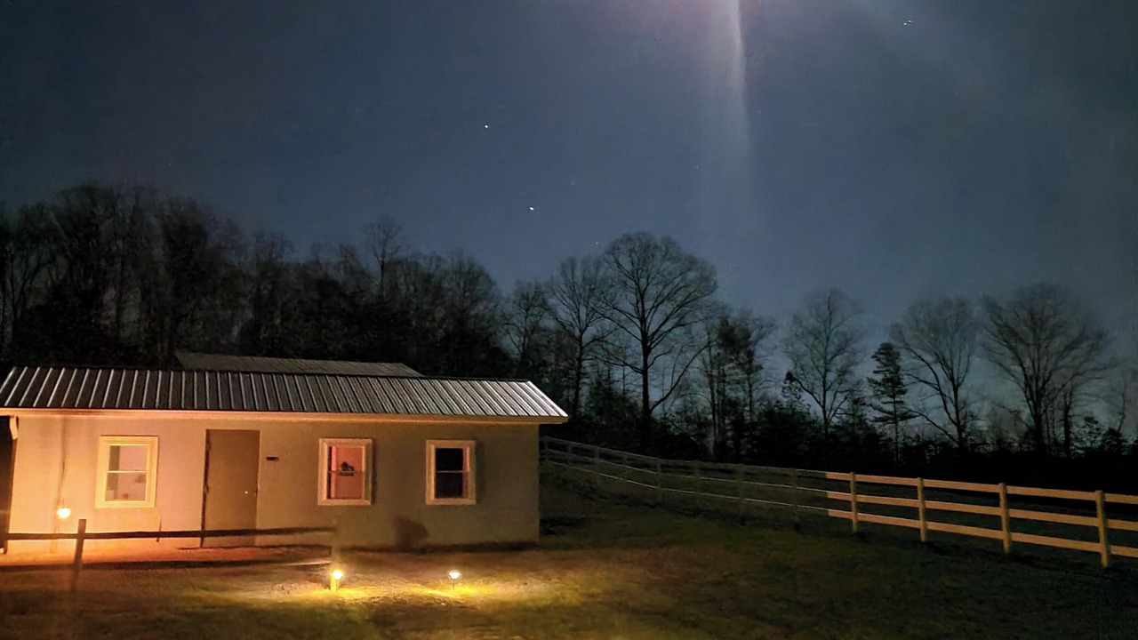 Photo of Outdoor in Caroleen